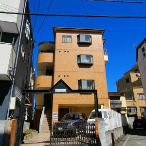 アーバンハイツ佐藤