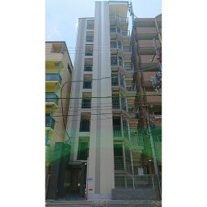 Merry住之江公園