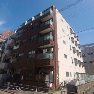 ロイヤル神路Ⅲ
