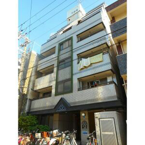 サンプラザ今里Ⅵ番館