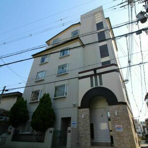 レオーネ寺田町東