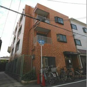 エホール東田辺