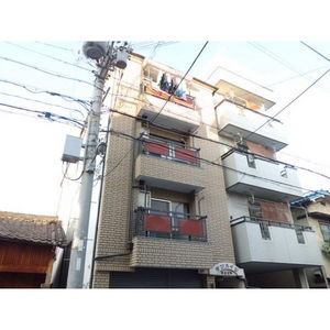 村上ビルサンハイツ