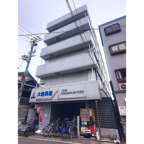 カーサ東住吉Ⅰ