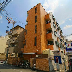 ジュネスシャトー７号館