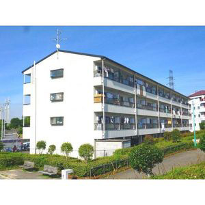 パークサイドマンション