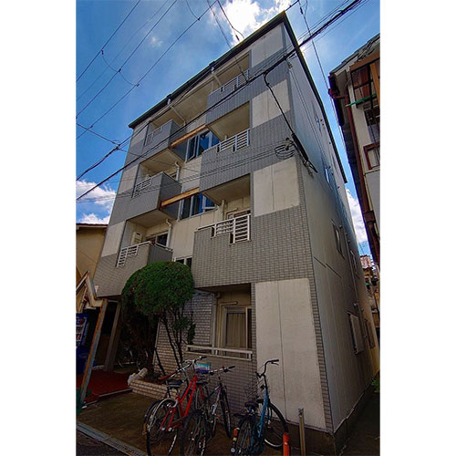 パーソナル20号館