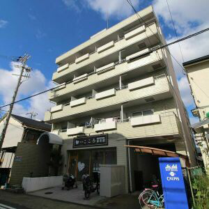 レジデンスやまびこ