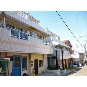 シティパレス21学園前