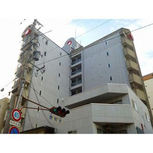 レジデンスナガサワ