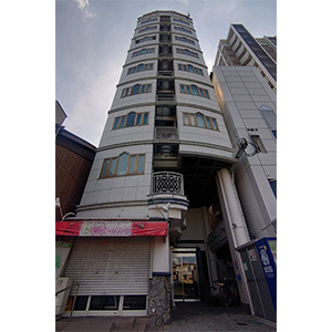 エスタイル尼崎