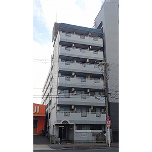 パークコート住之江