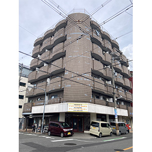 トラスティ加美