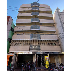 ビバリーヒルズ本田西