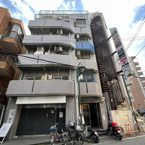 エステートプラザ塚本