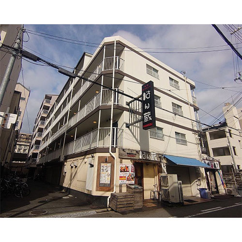 コーポ谷村Ⅰ