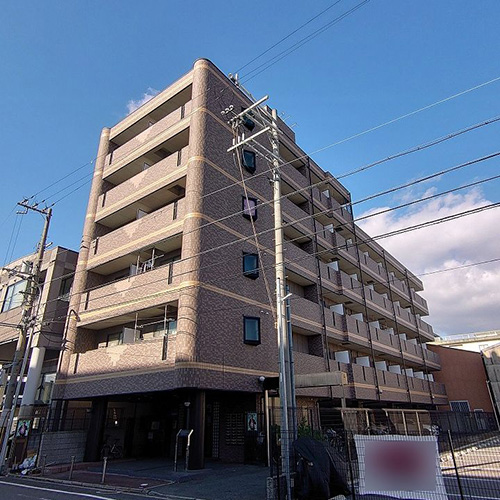 イーストレジデンス長田