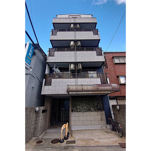 イーストレジデンス永和