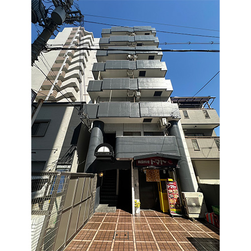 ルネサンス尼崎