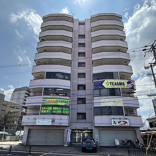 エステートBLD.Ⅲ